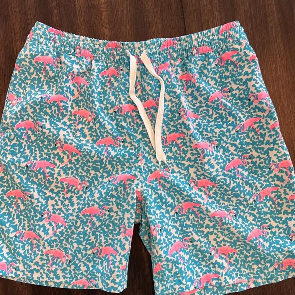 Chubbies Swim Shorts Size 14/16 Youth